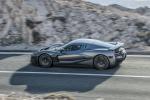 Rimac C_Two 2018 года